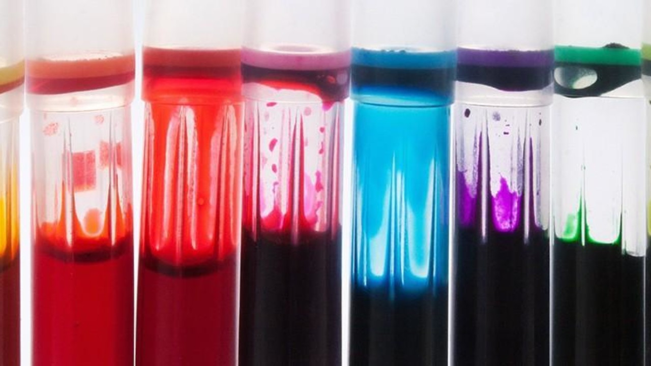 Water Based Ink vs. Plastisol: What's the Difference?