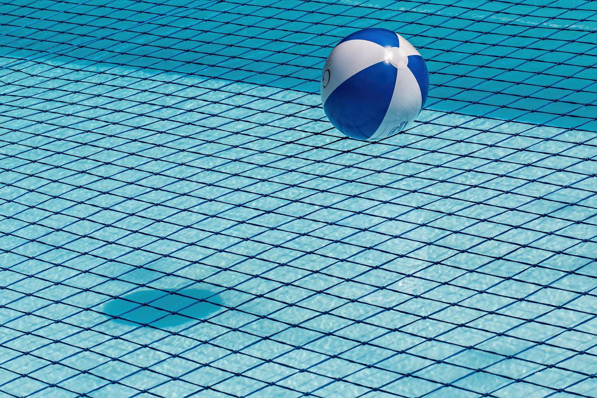 Chlorine Balls for Swimming Pool 