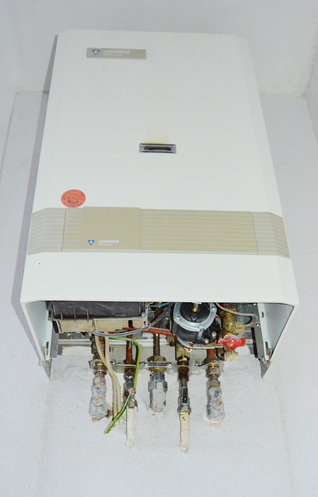 5 Tips to Ensure the Safety of Your Instant Water Heater