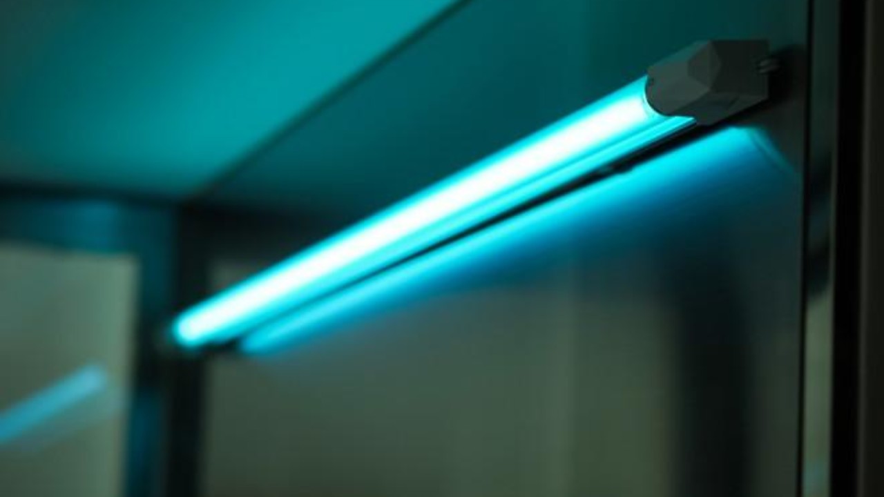 Are UV LED Lamps the Future for Water Disinfection? - Sensorex Liquid  Analysis Technology