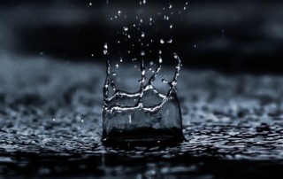 rainwater acidity