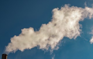 nitrogen gas pollution